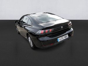 Peugeot 508 5p Active Pack Bluehdi 130 S&s Eat8 - Foto 7