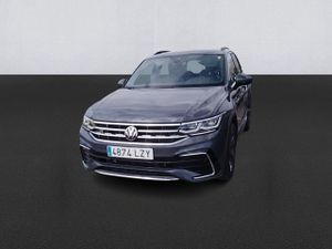 Volkswagen Tiguan R-line 2.0 Tdi 110kw (150cv) Dsg - Foto 2