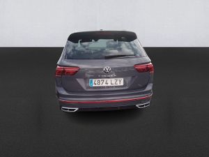Volkswagen Tiguan R-line 2.0 Tdi 110kw (150cv) Dsg - Foto 6
