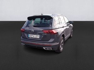 Volkswagen Tiguan R-line 2.0 Tdi 110kw (150cv) Dsg - Foto 5