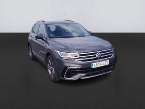 Volkswagen Tiguan R-line 2.0 Tdi 110kw (150cv) Dsg - Foto 4