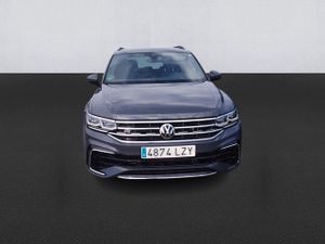 Volkswagen Tiguan R-line 2.0 Tdi 110kw (150cv) Dsg - Foto 3