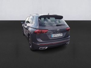 Volkswagen Tiguan R-line 2.0 Tdi 110kw (150cv) Dsg - Foto 7