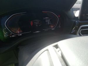 Bmw X3 Xdrive20d Xline - Foto 9