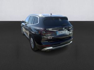 Bmw X3 Xdrive20d Xline - Foto 7