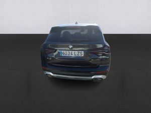 Bmw X3 Xdrive20d Xline - Foto 6