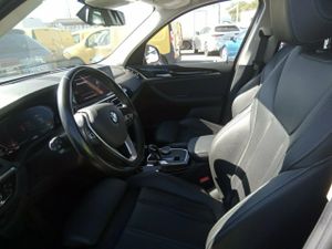 Bmw X3 Xdrive20d Xline - Foto 8