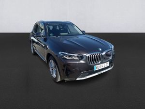 Bmw X3 Xdrive20d Xline - Foto 4