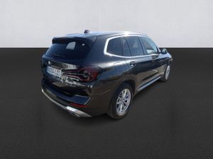 Bmw X3 Xdrive20d Xline - Foto 5
