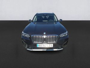 Bmw X3 Xdrive20d Xline - Foto 3