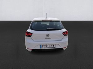 Seat Ibiza 1.0 Tsi 81kw (110cv) Style Xl - Foto 6