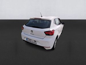 Seat Ibiza 1.0 Tsi 81kw (110cv) Style Xl - Foto 5