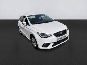 Seat Ibiza 1.0 Tsi 81kw (110cv) Style Xl - Foto 4