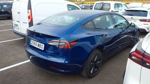 Tesla Model 3 Gran Autonomía Awd - Foto 4