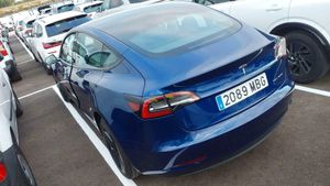 Tesla Model 3 Gran Autonomía Awd - Foto 3