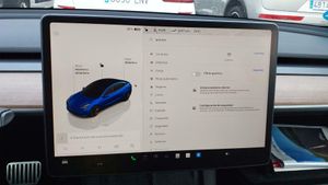 Tesla Model 3 Gran Autonomía Awd - Foto 8
