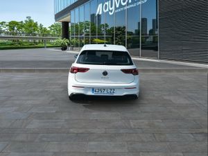 Volkswagen Golf 2.0 Tdi 85kw (115cv) - Foto 6