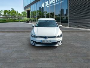 Volkswagen Golf 2.0 Tdi 85kw (115cv) - Foto 3