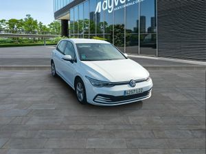 Volkswagen Golf 2.0 Tdi 85kw (115cv) - Foto 4