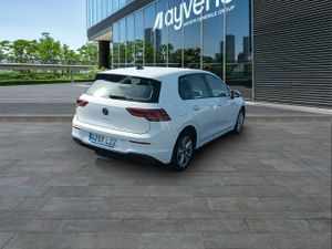 Volkswagen Golf 2.0 Tdi 85kw (115cv) - Foto 5