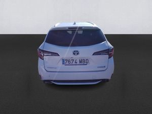Toyota Corolla 2.0 180h Style E-cvt Touring Sport - Foto 6