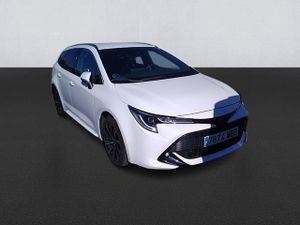 Toyota Corolla 2.0 180h Style E-cvt Touring Sport - Foto 4