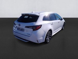 Toyota Corolla 2.0 180h Style E-cvt Touring Sport - Foto 5