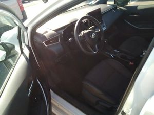 Toyota Corolla 2.0 180h Style E-cvt Touring Sport - Foto 8