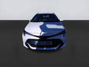 Toyota Corolla 2.0 180h Style E-cvt Touring Sport - Foto 3
