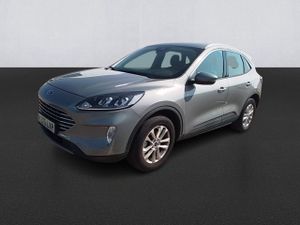 Ford Kuga Titanium 2.5 Duratec Fhev 140kw Auto - Foto 2