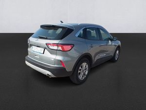 Ford Kuga Titanium 2.5 Duratec Fhev 140kw Auto - Foto 5