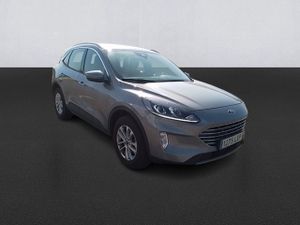Ford Kuga Titanium 2.5 Duratec Fhev 140kw Auto - Foto 4