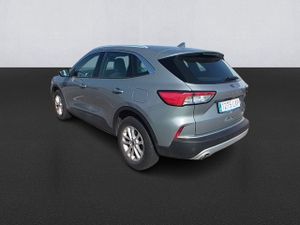 Ford Kuga Titanium 2.5 Duratec Fhev 140kw Auto - Foto 7