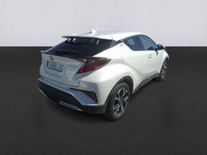 Toyota C-hr 2.0 180h Advance - Foto 5