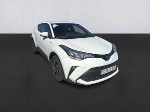 Toyota C-hr 2.0 180h Advance - Foto 4