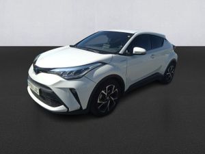 Toyota C-hr 2.0 180h Advance - Foto 2