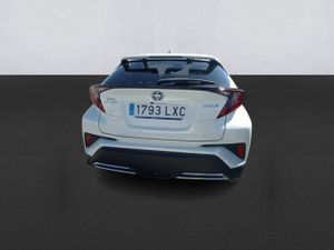 Toyota C-hr 2.0 180h Advance - Foto 6