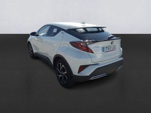 Toyota C-hr 2.0 180h Advance - Foto 7