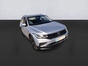 Volkswagen Tiguan Life 2.0 Tdi 110kw (150cv) - Foto 4