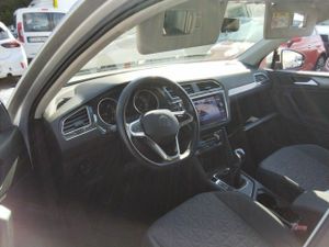 Volkswagen Tiguan Life 2.0 Tdi 110kw (150cv) - Foto 8