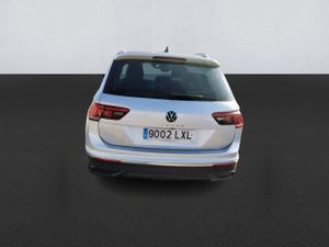 Volkswagen Tiguan Life 2.0 Tdi 110kw (150cv) - Foto 6