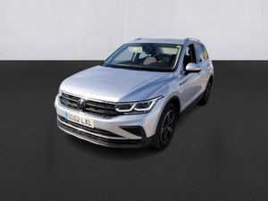 Volkswagen Tiguan Life 2.0 Tdi 110kw (150cv) - Foto 2