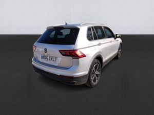 Volkswagen Tiguan Life 2.0 Tdi 110kw (150cv) - Foto 5