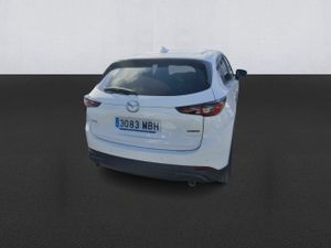Mazda Cx-5 2.0 Ge 121kw (165cv) 2wd Auto.origin - Foto 6