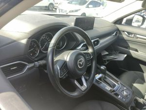 Mazda Cx-5 2.0 Ge 121kw (165cv) 2wd Auto.origin - Foto 8