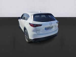 Mazda Cx-5 2.0 Ge 121kw (165cv) 2wd Auto.origin - Foto 7