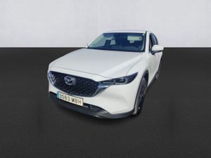 Mazda Cx-5 2.0 Ge 121kw (165cv) 2wd Auto.origin - Foto 2