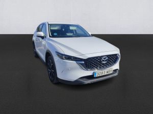 Mazda Cx-5 2.0 Ge 121kw (165cv) 2wd Auto.origin - Foto 4