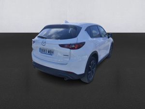 Mazda Cx-5 2.0 Ge 121kw (165cv) 2wd Auto.origin - Foto 5