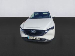 Mazda Cx-5 2.0 Ge 121kw (165cv) 2wd Auto.origin - Foto 3
